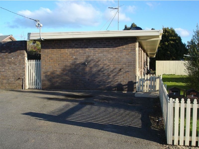 1/1 Spencers Lane, Cressy TAS 7302