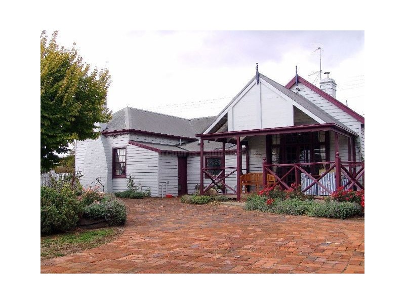 60 Marlborough Street, Longford TAS 7301