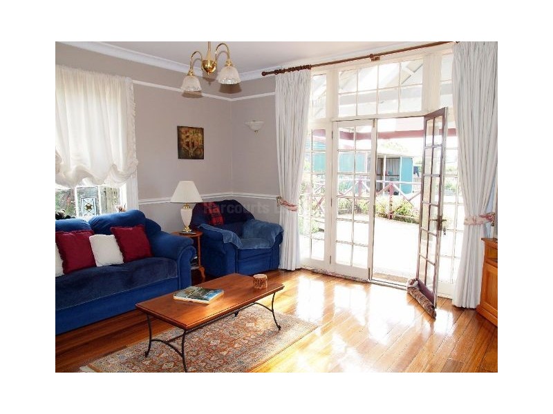 60 Marlborough Street, Longford TAS 7301