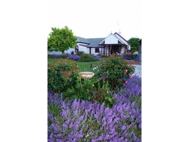 60 Marlborough Street, Longford TAS 7301