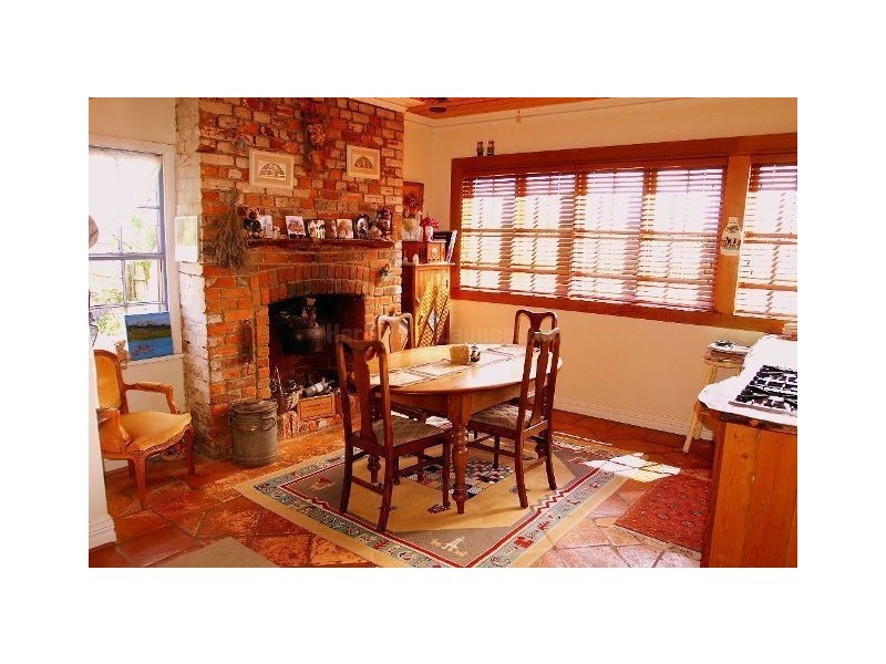 60 Marlborough Street, Longford TAS 7301