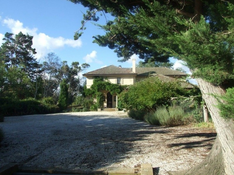 4693 Poatina Road, Cressy TAS 7302