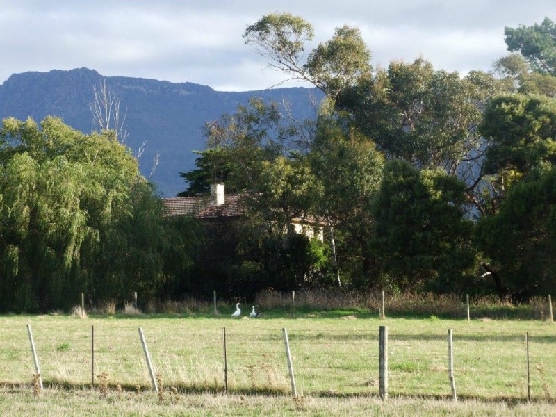 4693 Poatina Road, Cressy TAS 7302