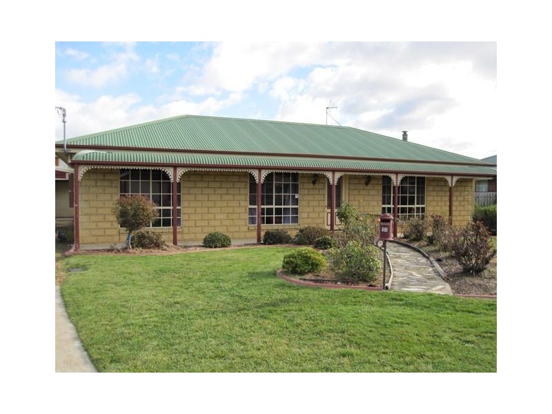 10 Equus Court, Longford TAS 7301