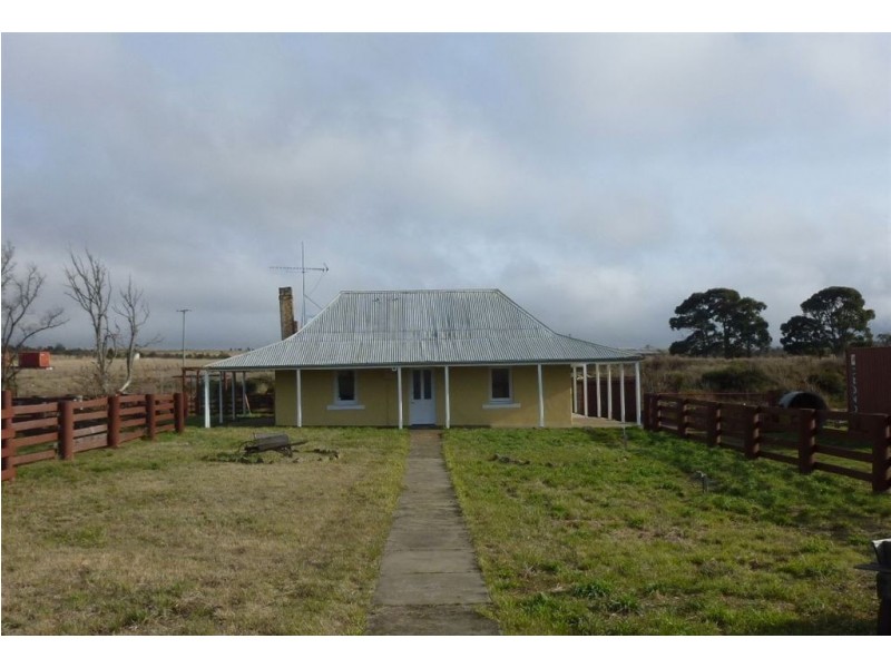 125 Old Main Road, Tunbridge TAS 7120