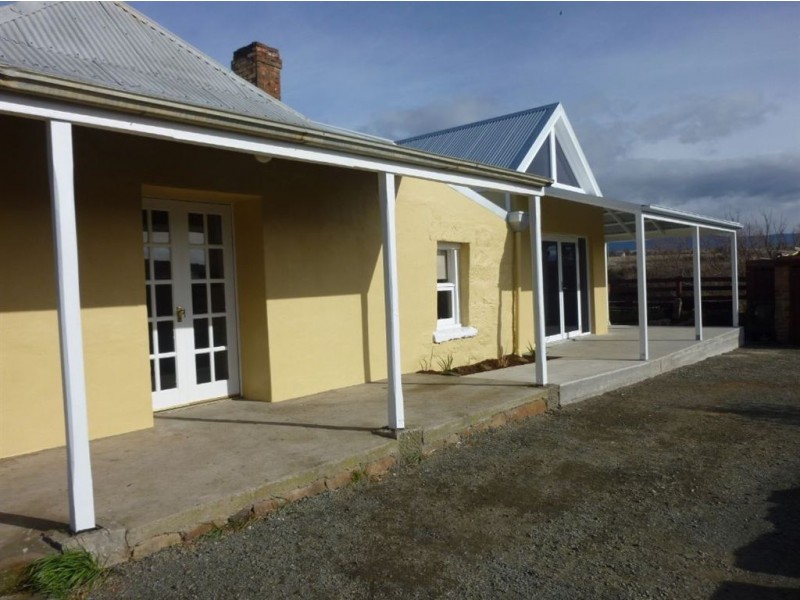 125 Old Main Road, Tunbridge TAS 7120