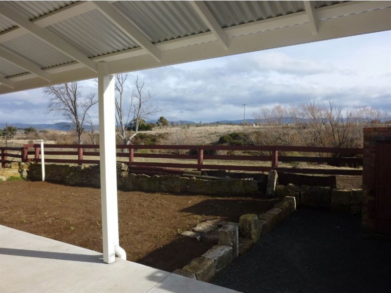 125 Old Main Road, Tunbridge TAS 7120