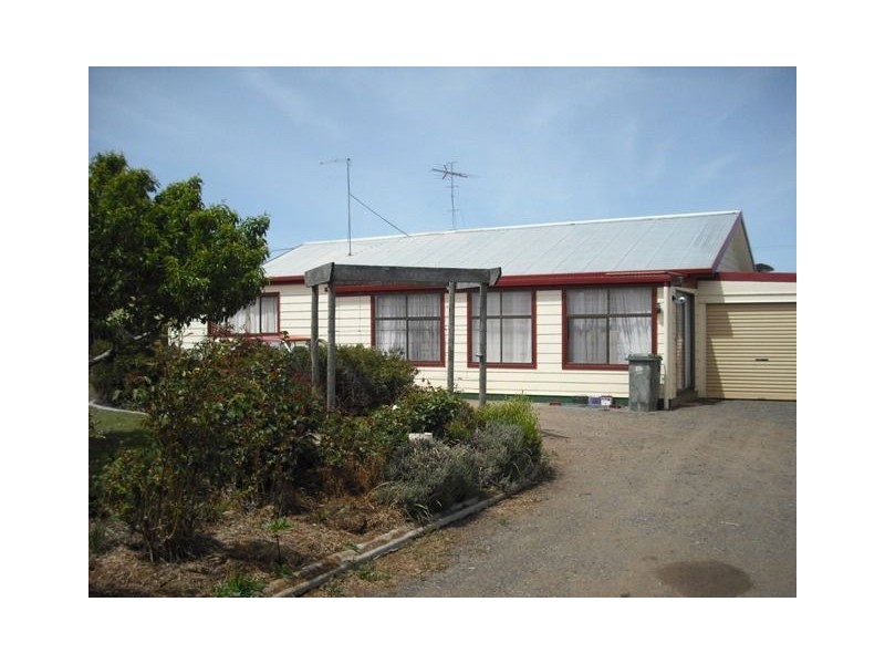13 West Street, Campbell Town TAS 7210