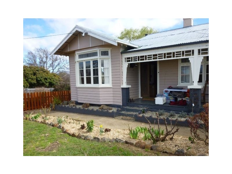 160 Bridge Street, Campbell Town TAS 7210
