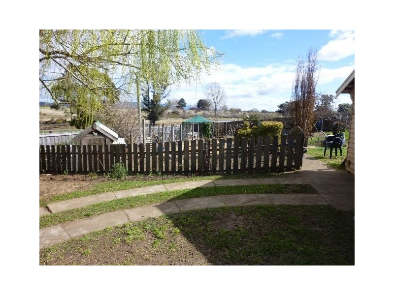 160 Bridge Street, Campbell Town TAS 7210