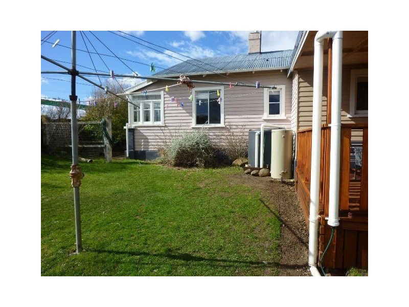 160 Bridge Street, Campbell Town TAS 7210