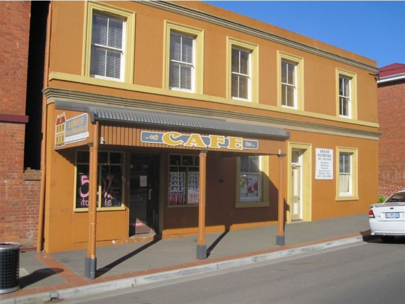 57 Wellington Street, Longford TAS 7301