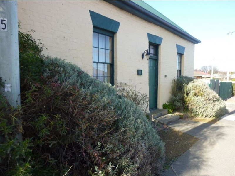 39 Marlborough Street, Longford TAS 7301