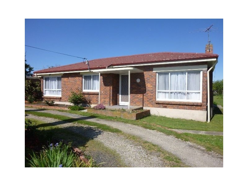 26 George Street, Longford TAS 7301