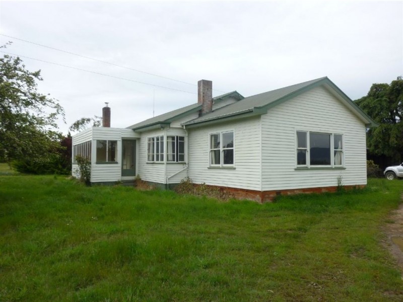 3307 Macquarie Road, Cressy TAS 7302