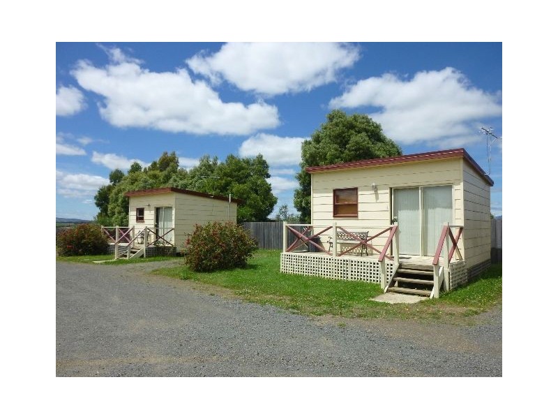 117 Main Street, Cressy TAS 7302