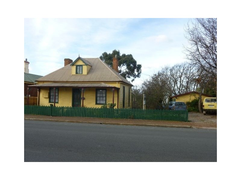 79 Wellington Street, Longford TAS 7301