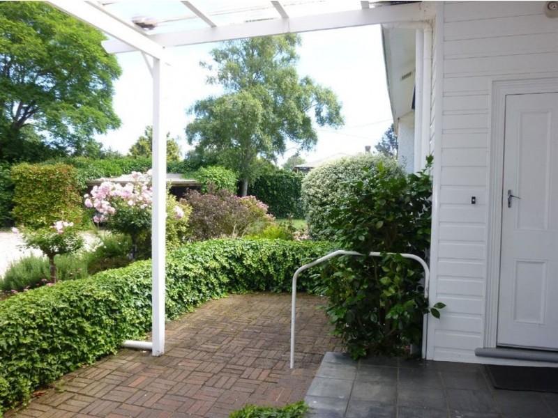 2 Lyttleton Street, Longford TAS 7301