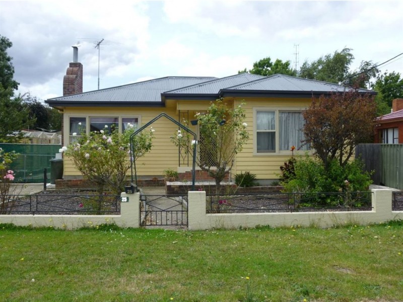 25 Howick Street, Longford TAS 7301