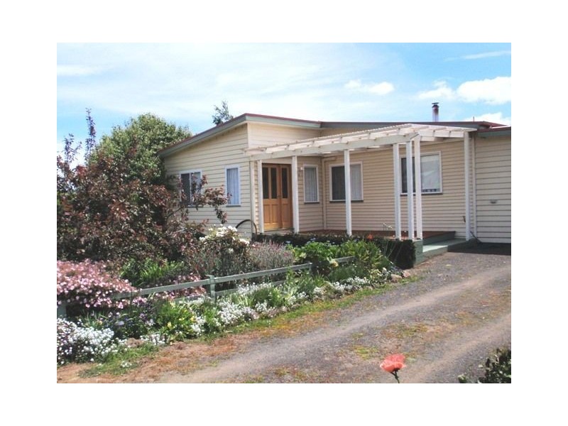 37 Bridge Street, Ross TAS 7209