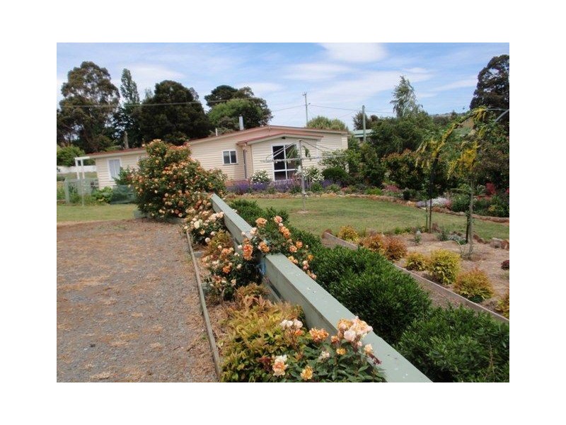 37 Bridge Street, Ross TAS 7209