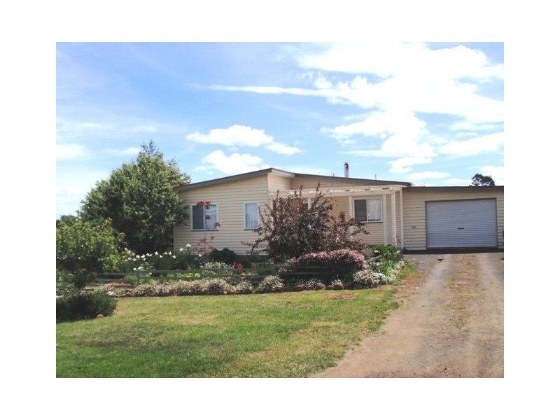 37 Bridge Street, Ross TAS 7209