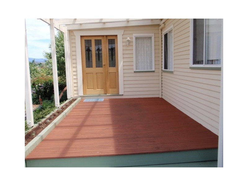 37 Bridge Street, Ross TAS 7209