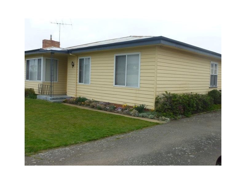 21 Pultney Street, Longford TAS 7301