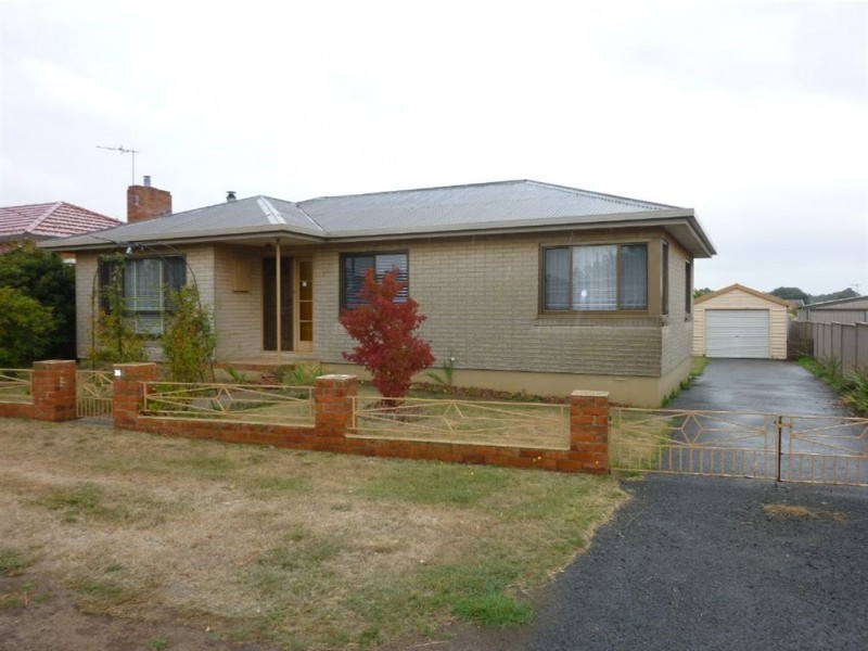 36 Cracroft Street, Longford TAS 7301