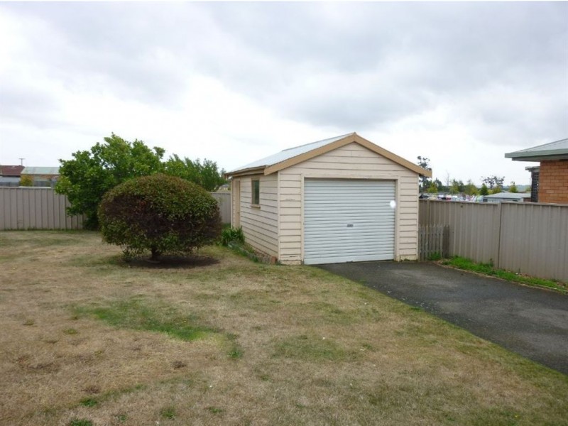 36 Cracroft Street, Longford TAS 7301