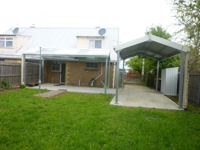 2 Collins Steeet, Evandale TAS 7212