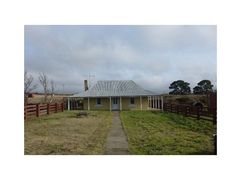 125 Old Main Road, Tunbridge TAS 7120