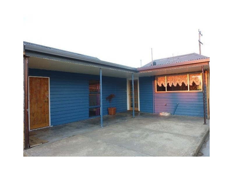 60 Main Street, Cressy TAS 7302