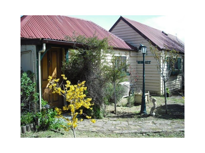 18 Union Street, Longford TAS 7301