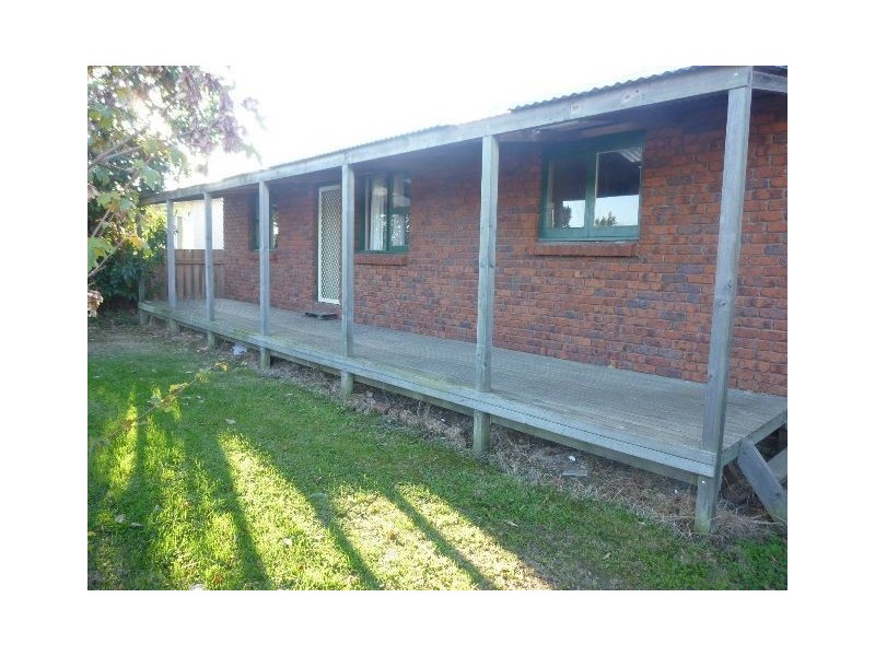 2 Pultney Street, Longford TAS 7301