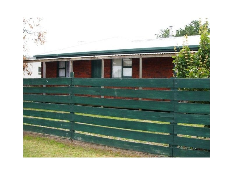 2 Pultney Street, Longford TAS 7301