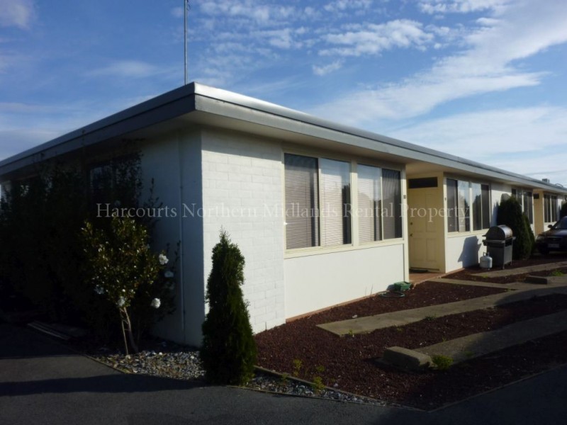 10/57 Pakenham Street, Longford TAS 7301