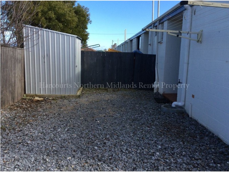 10/57 Pakenham Street, Longford TAS 7301