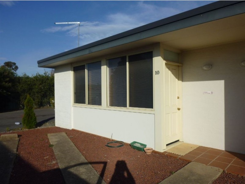 10/57 Pakenham Street, Longford TAS 7301