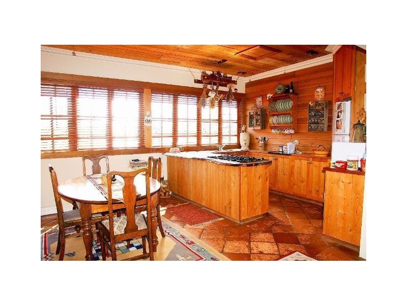 60 Marlborough Street, Longford TAS 7301