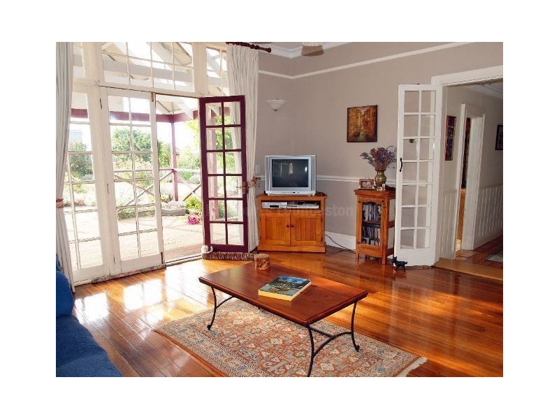 60 Marlborough Street, Longford TAS 7301