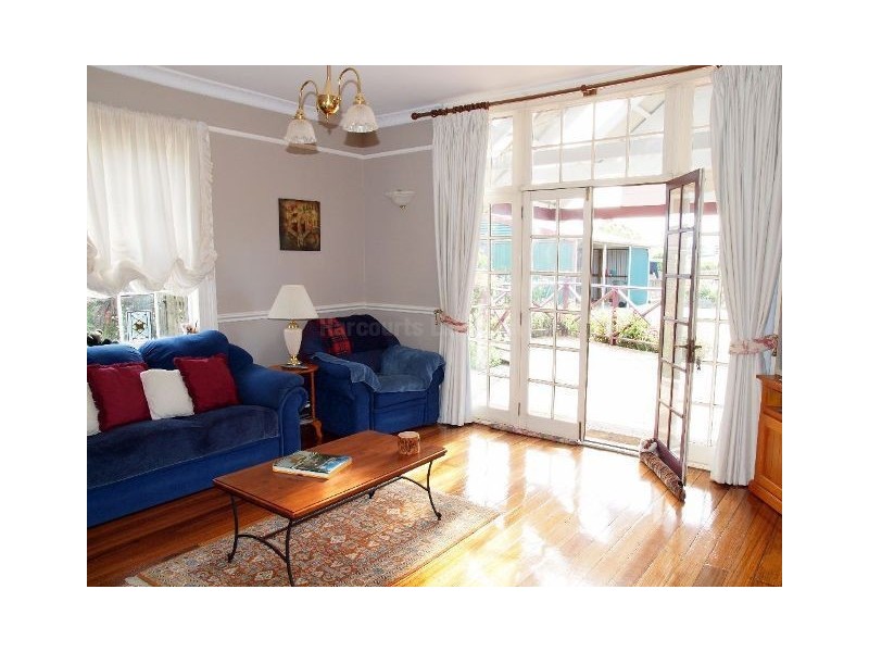 60 Marlborough Street, Longford TAS 7301