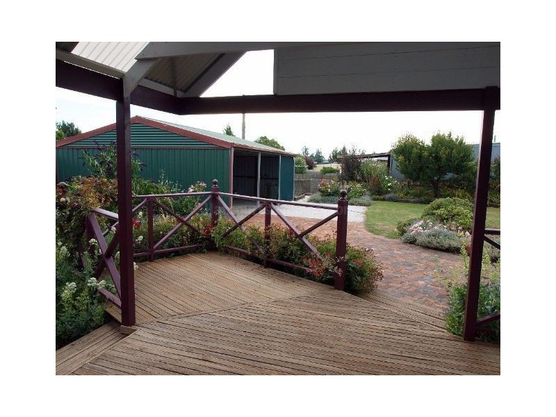 60 Marlborough Street, Longford TAS 7301