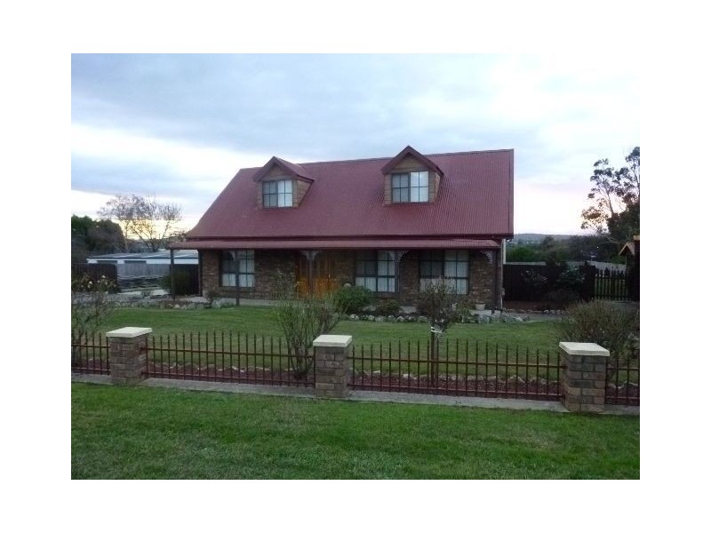 32 Lewis Street, Longford TAS 7301