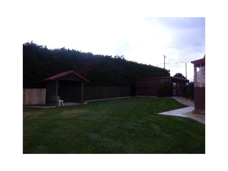 32 Lewis Street, Longford TAS 7301