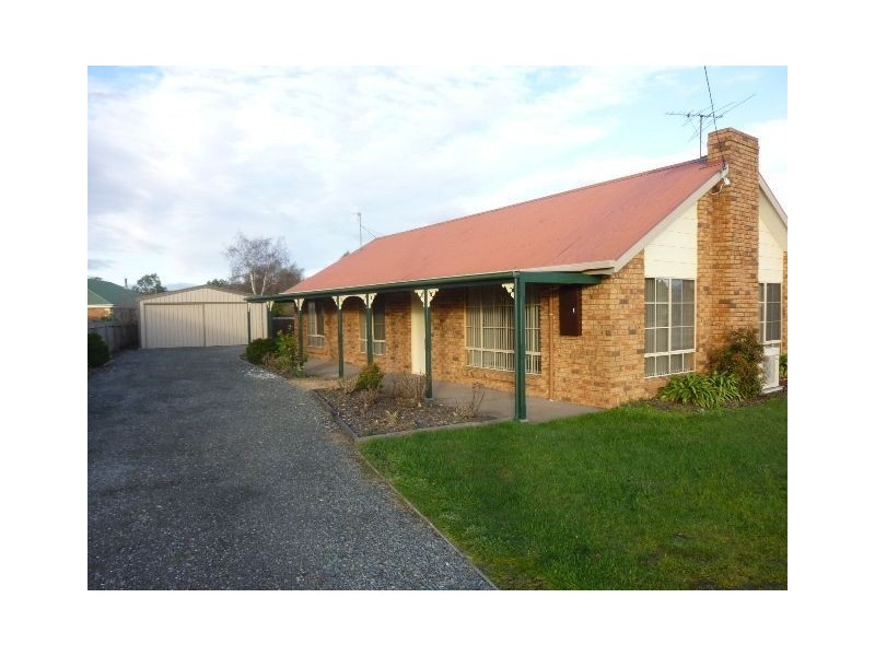11 Mulgrave Street, Perth TAS 7300