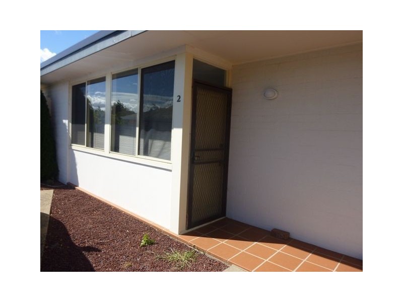 2/57 Pakenham Street, Longford TAS 7301