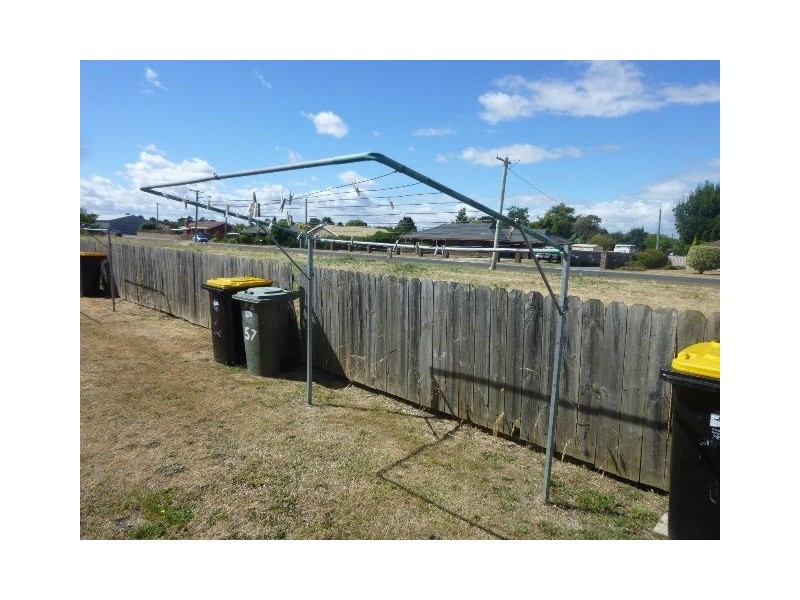 2/57 Pakenham Street, Longford TAS 7301