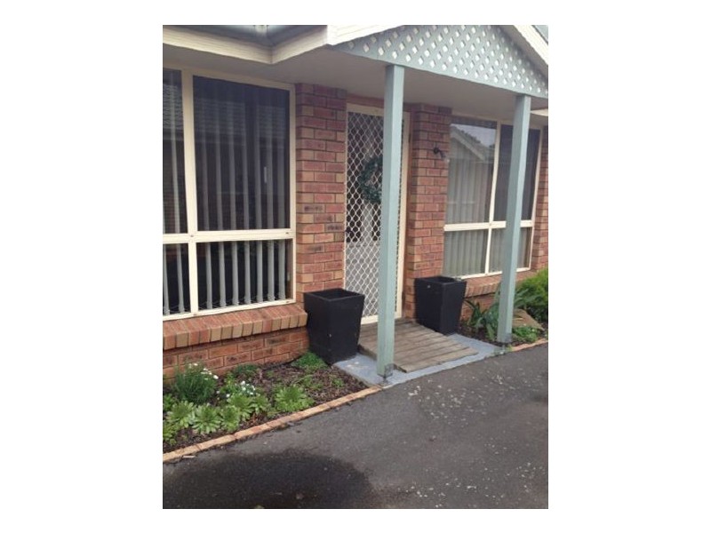 1/11 Park Street, Longford TAS 7301