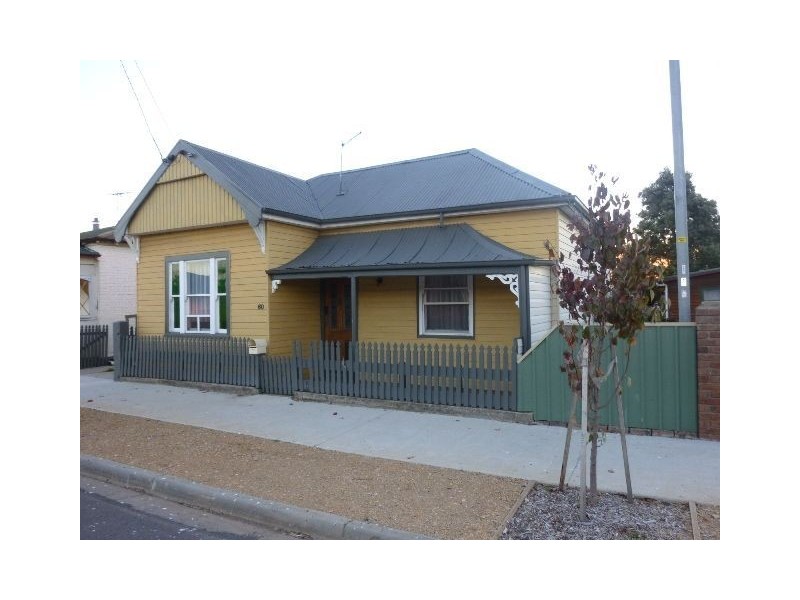 60 Main Street, Cressy TAS 7302
